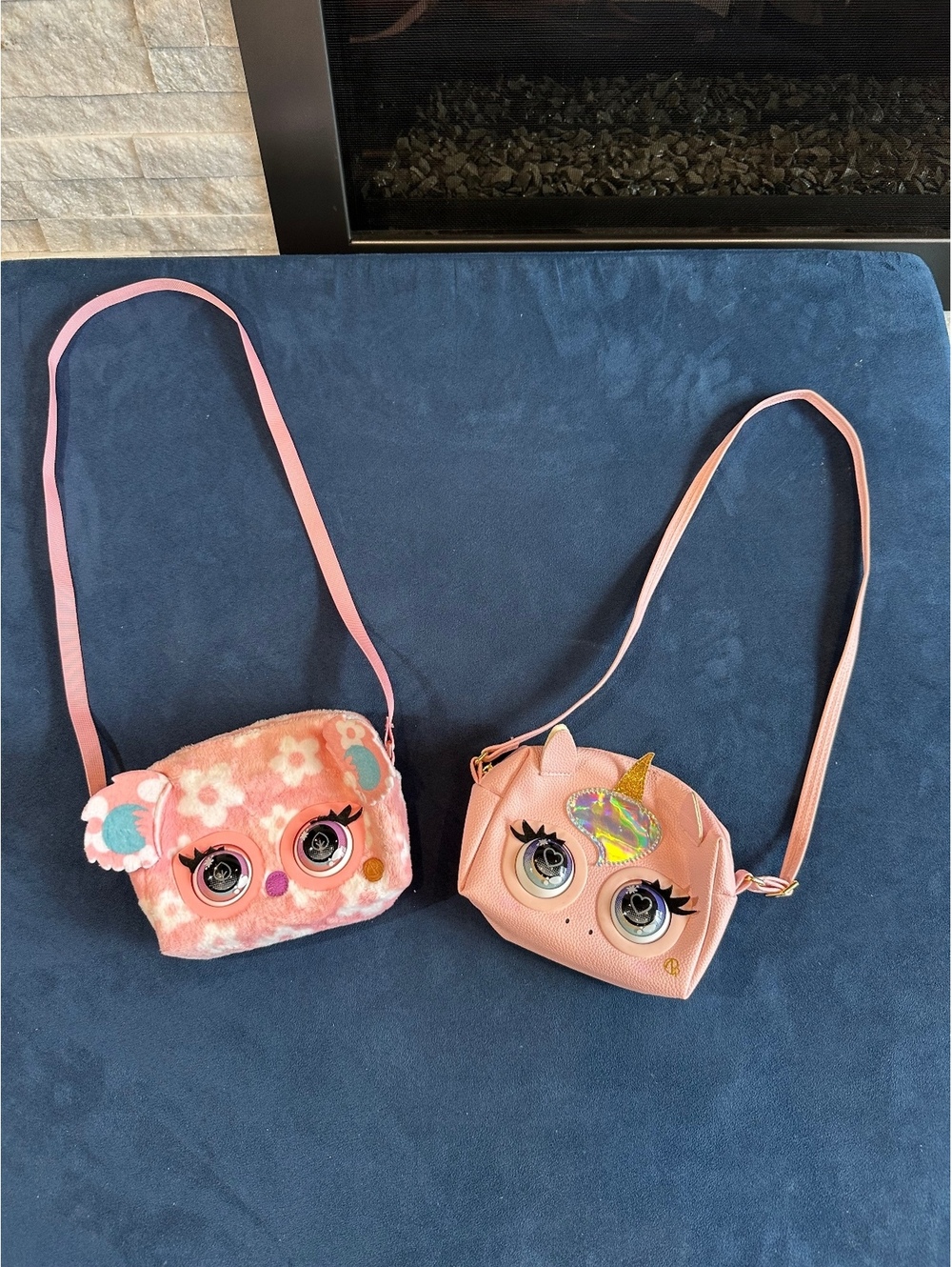 Purse Pets…one for you and a friend.